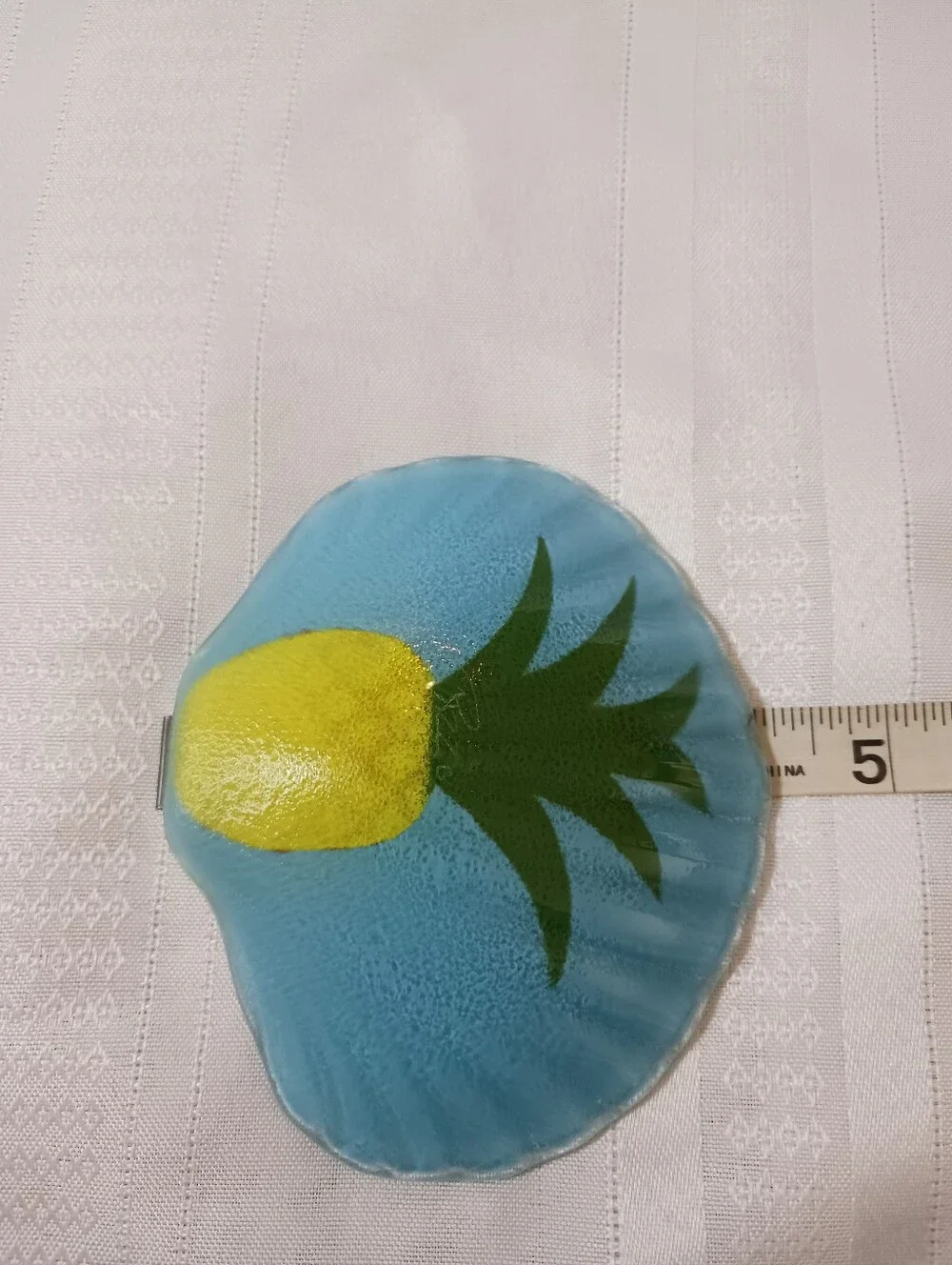 N/A pineapple themed